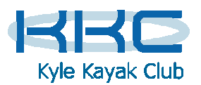 Kyle Kayak Club