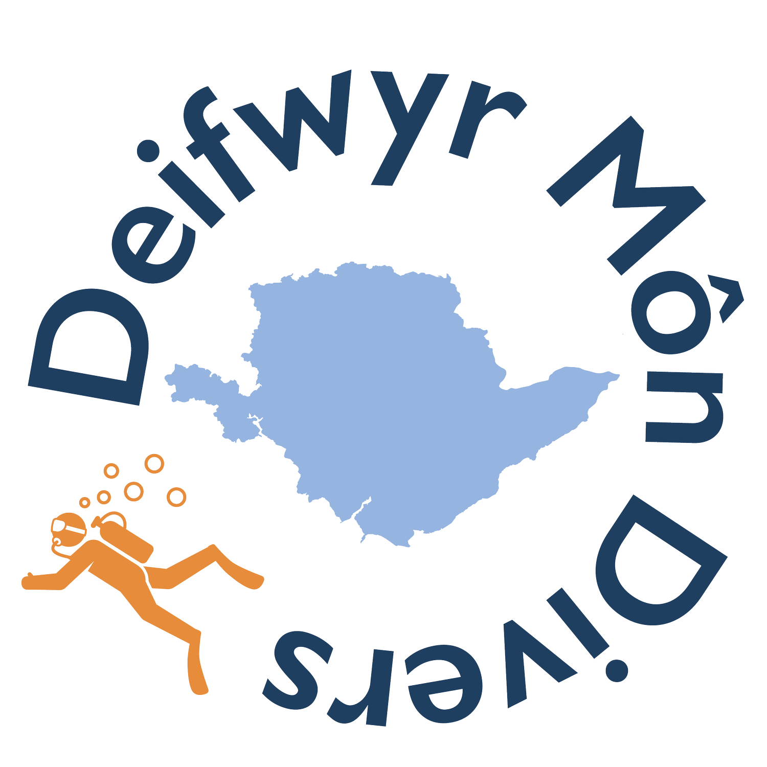 Deifwyr Môn Divers