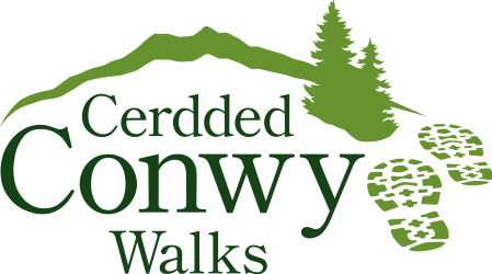Cerdded Conwy Walks