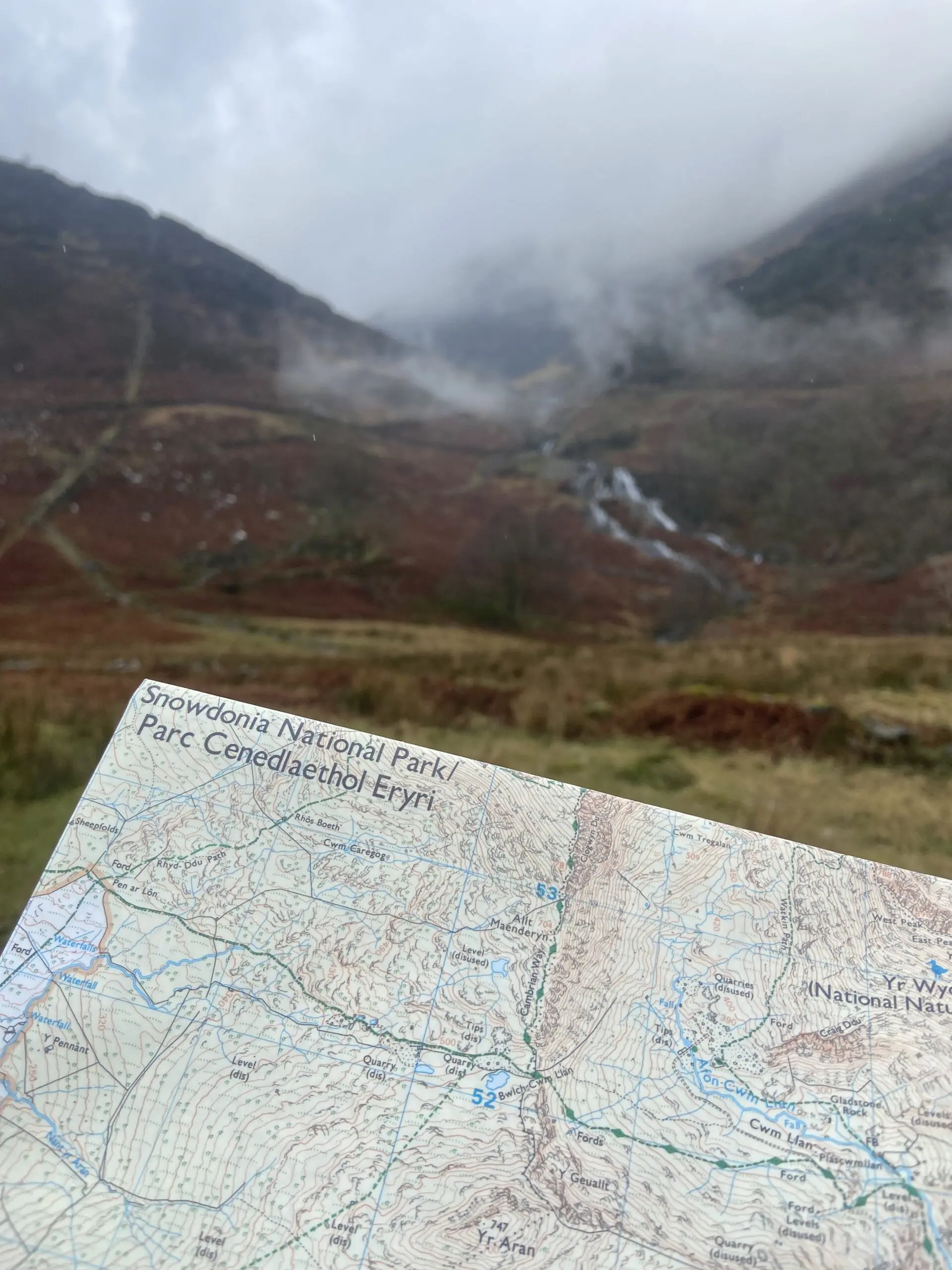 Mountain Leader course – A personal story