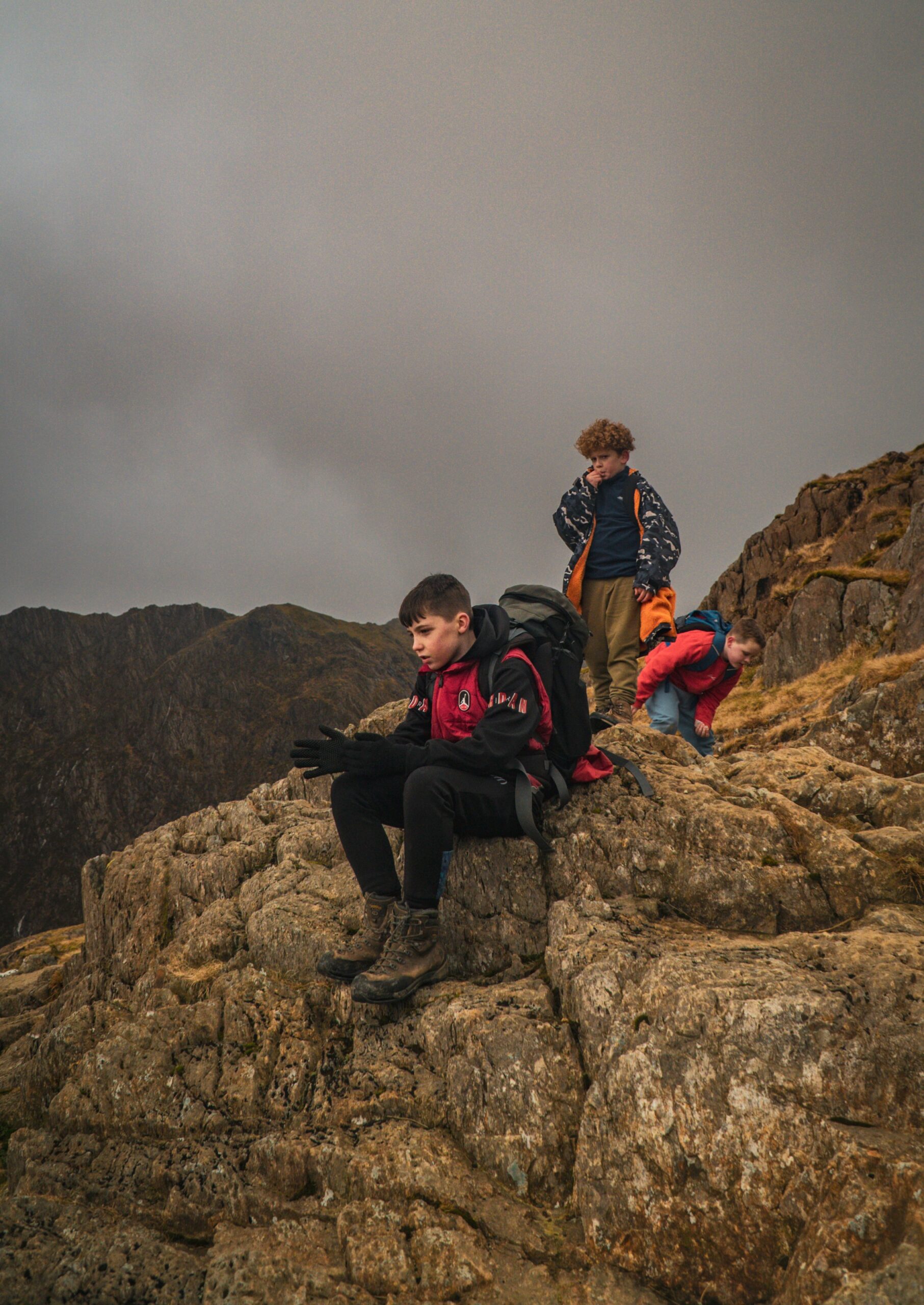 The Outdoor Partnership secures £113,110 in Renewed Funding to Support Unpaid Carers across Wales