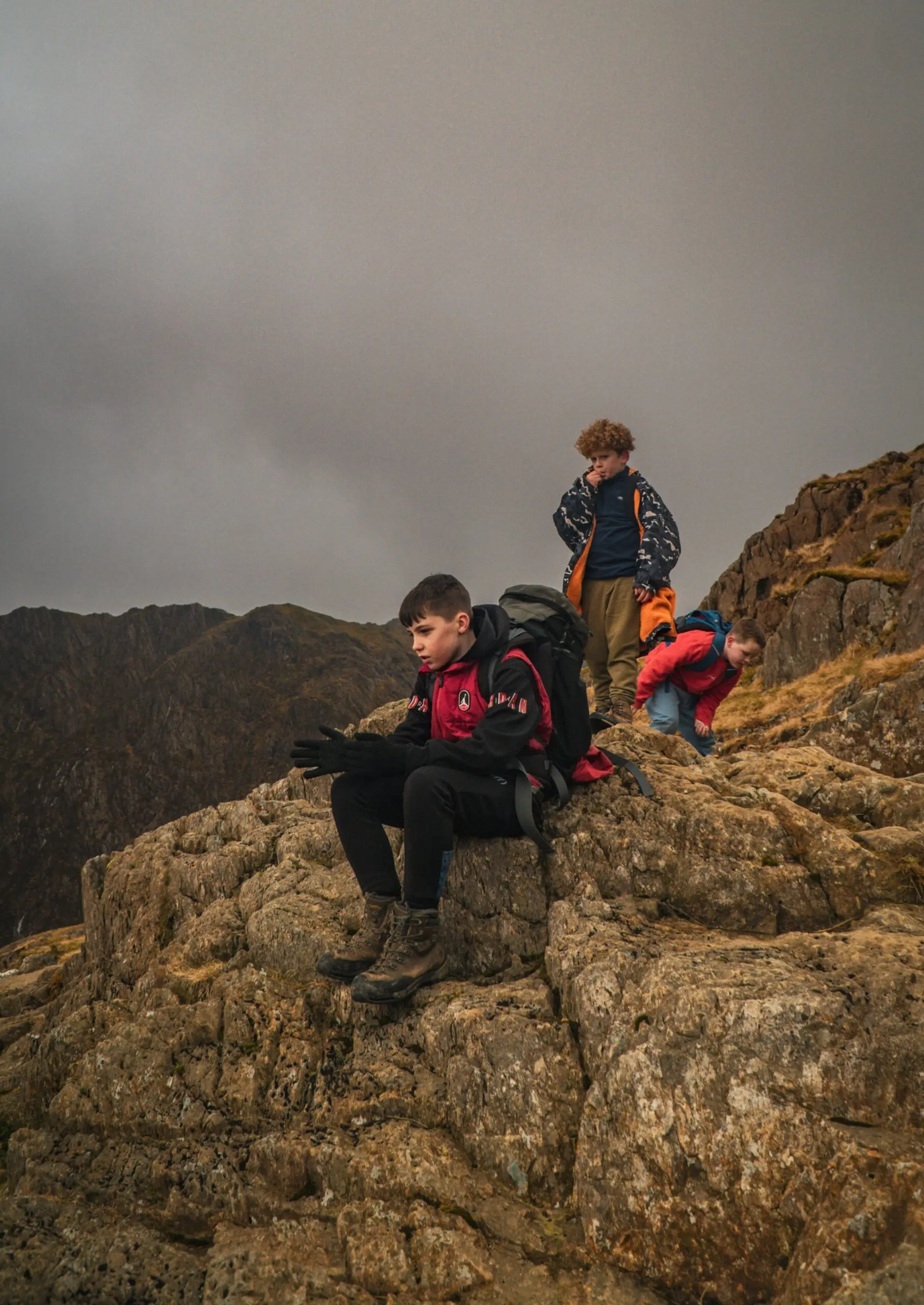 The Outdoor Partnership secures £113,110 in Renewed Funding to Support Unpaid Carers across Wales