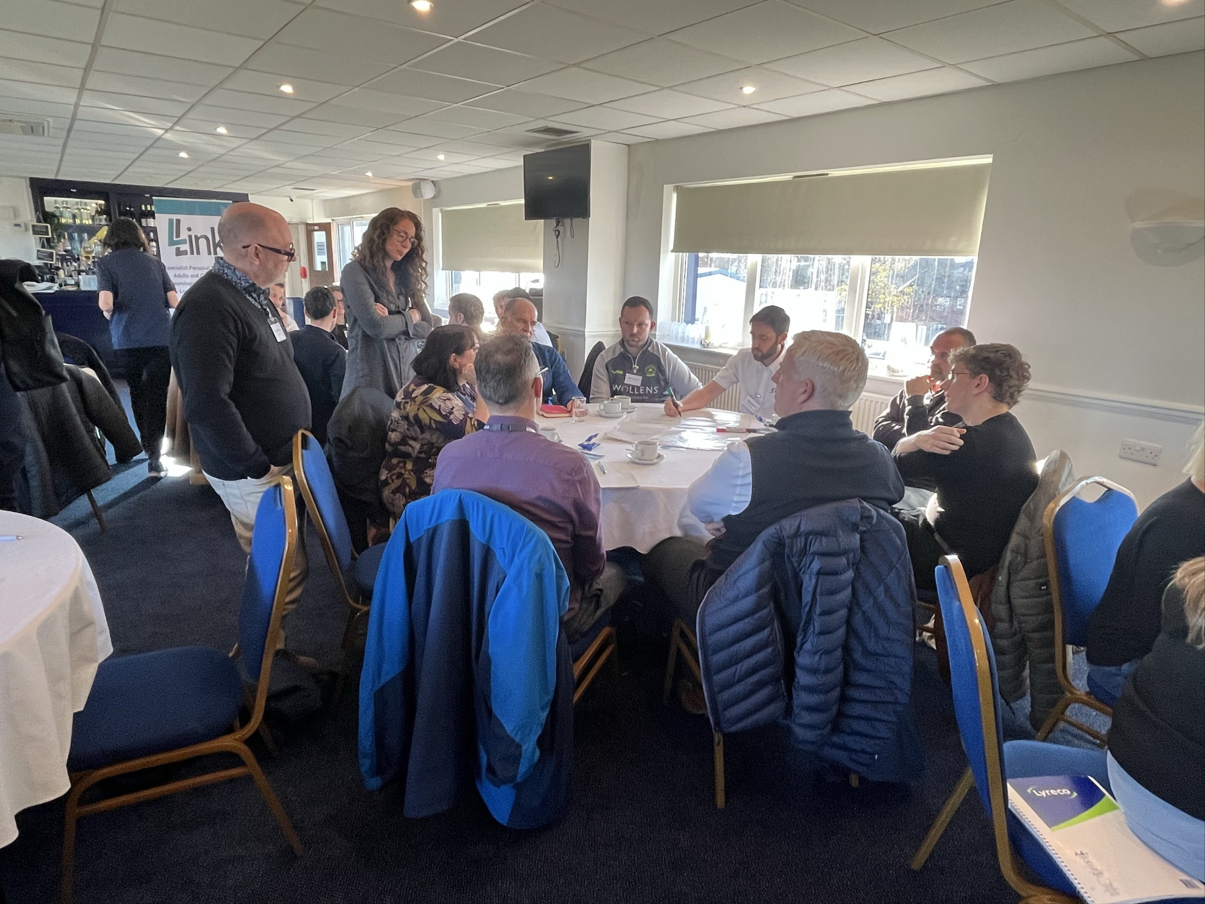 Photo of Torbay Event