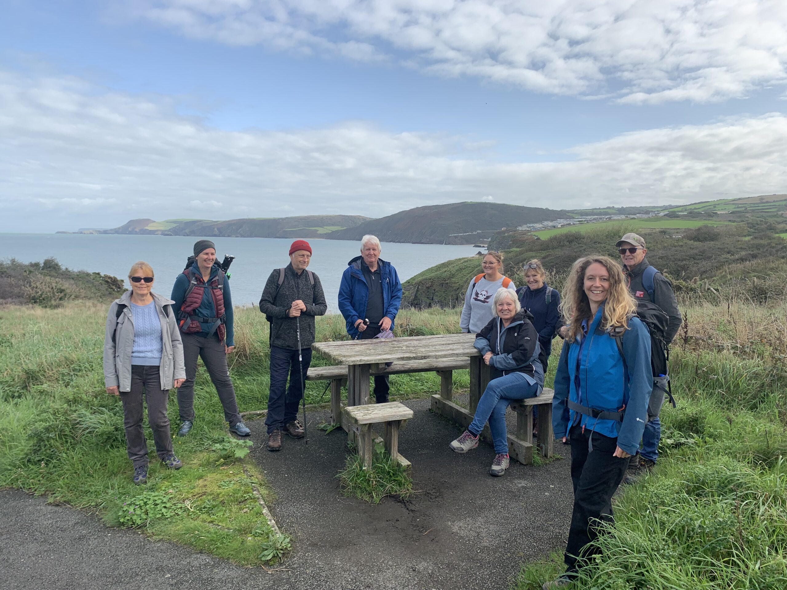 INNOVATION FUND INVESTS IN PHYSICAL ACTIVITY PROJECTS FOR MID WALES