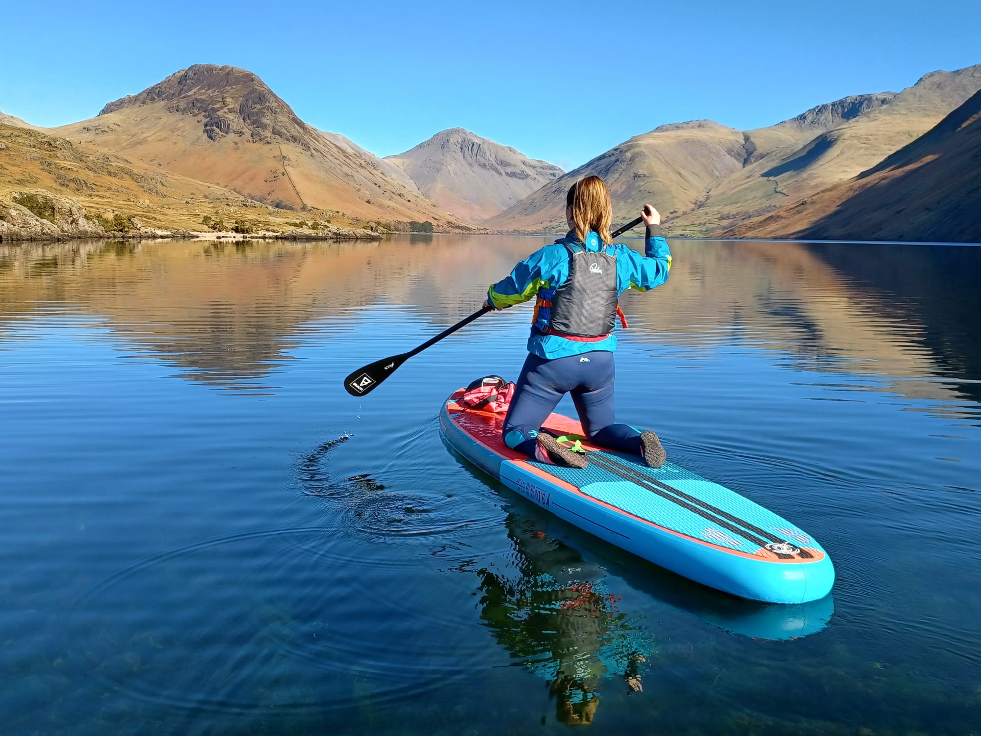 Coastal Cumbria