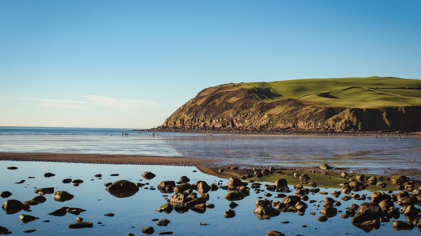 Coastal Cumbria