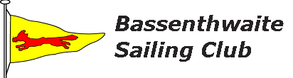 Bassenthwaite Sailing Club logo