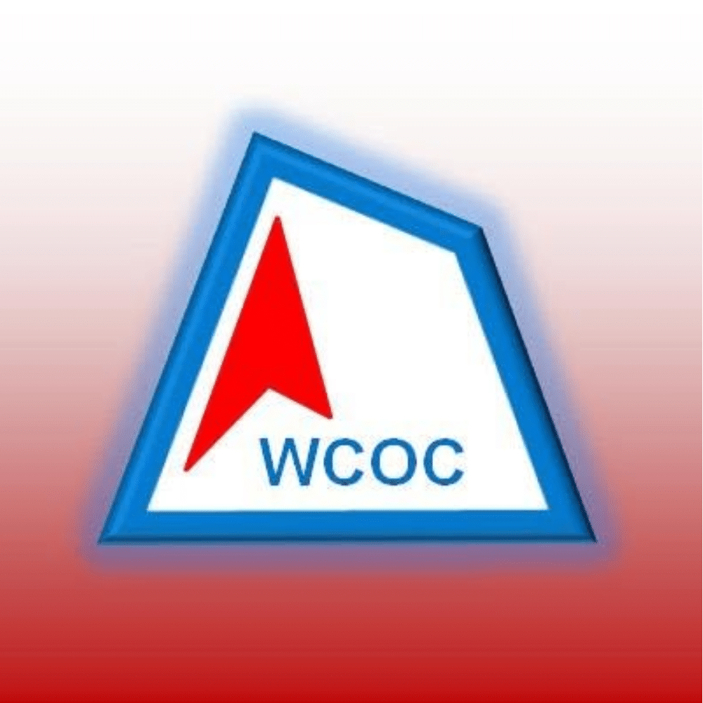 West Cumberland Orienteering Club logo