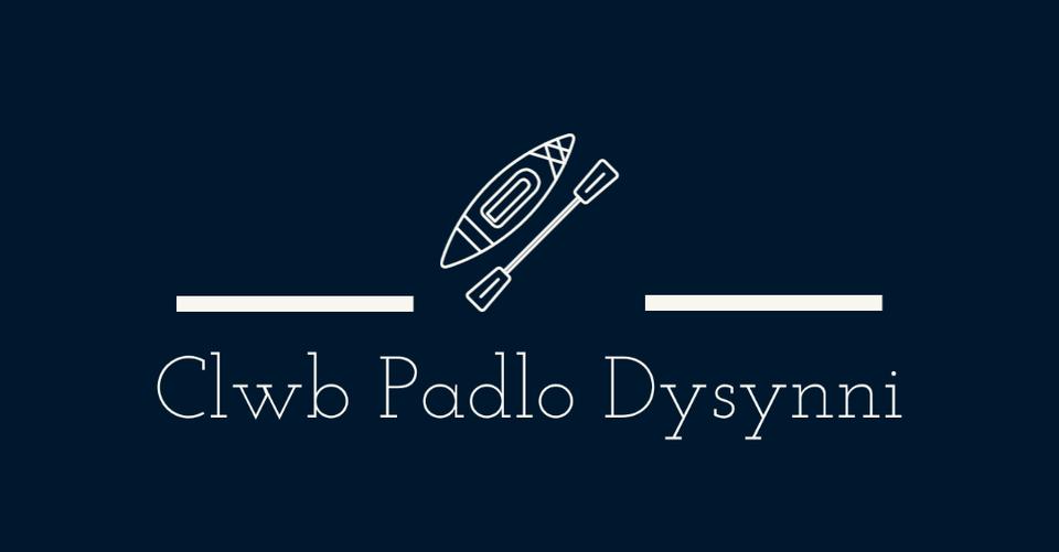 Dysynni Paddling Club logo