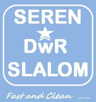 Seren Dwr Slalom