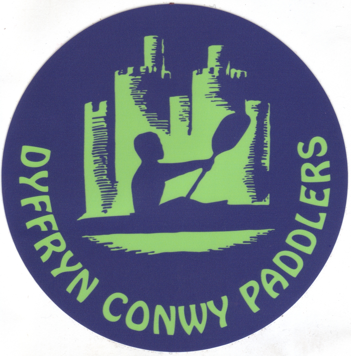 Dyffryn Conwy Paddlers