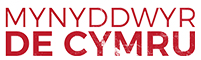 Mynyddwyr De Cymru logo