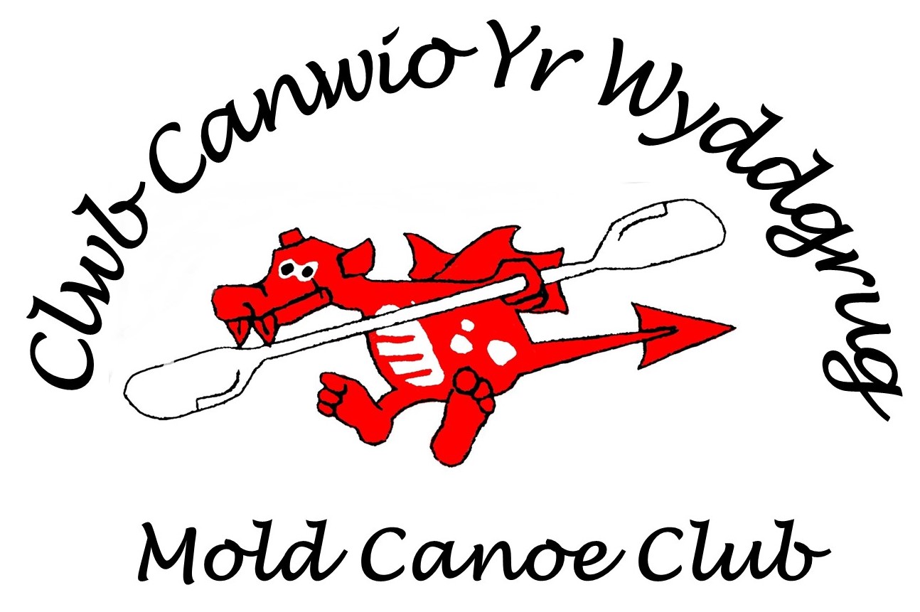 Mold Canoe Club logo