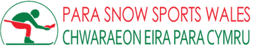 Para snow sport wales logo