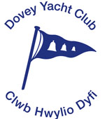 Dovey Yacht Club / Clwb Hwylio Dyfi logo