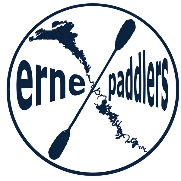 Erne Paddlers logo