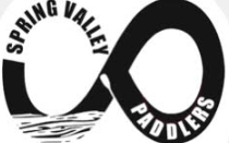 Spring Valley Paddlers logo