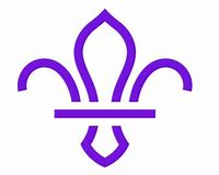 Abergavenny Scout Group logo