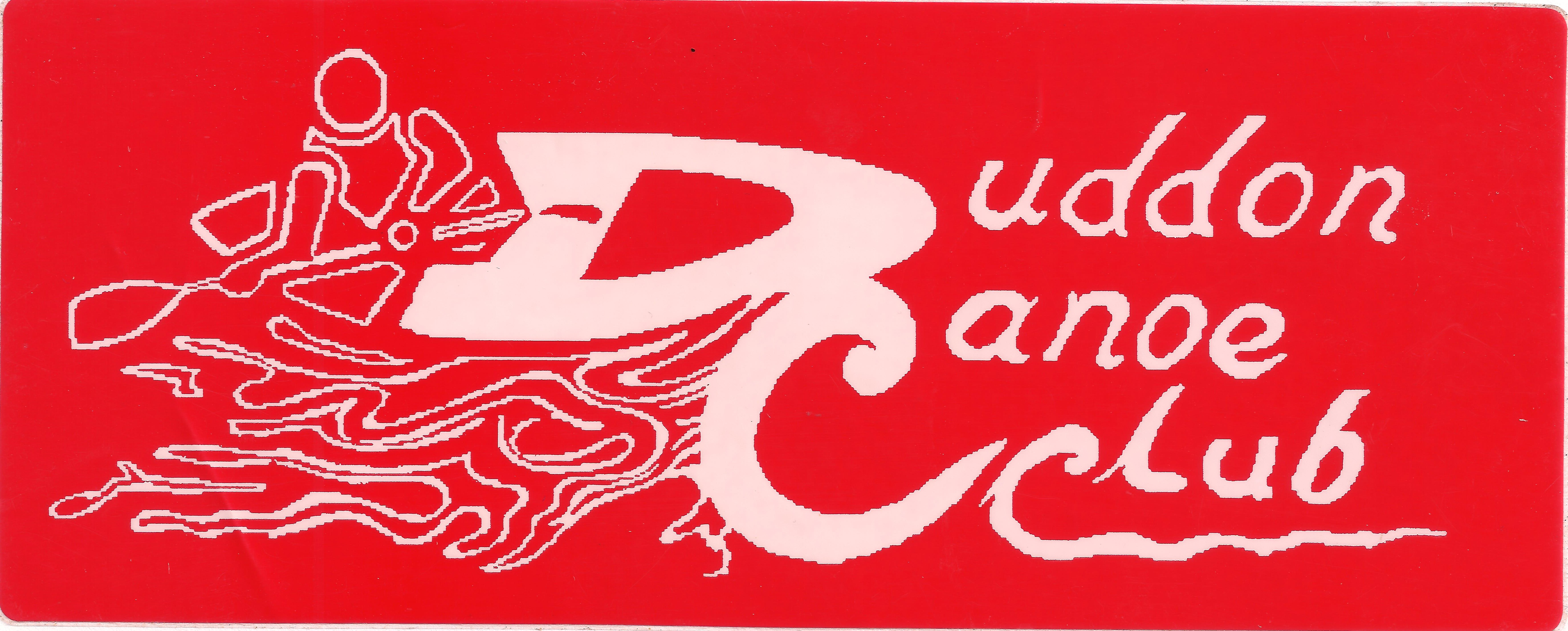 Duddon Canoe Club logo