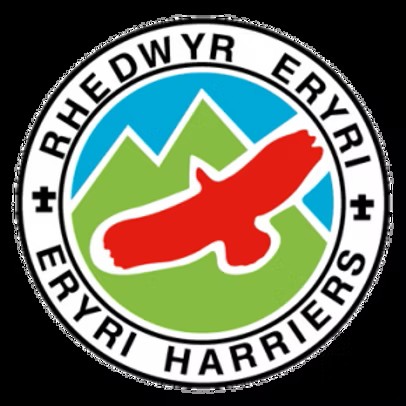 Rhedwyr Eryri Harriers