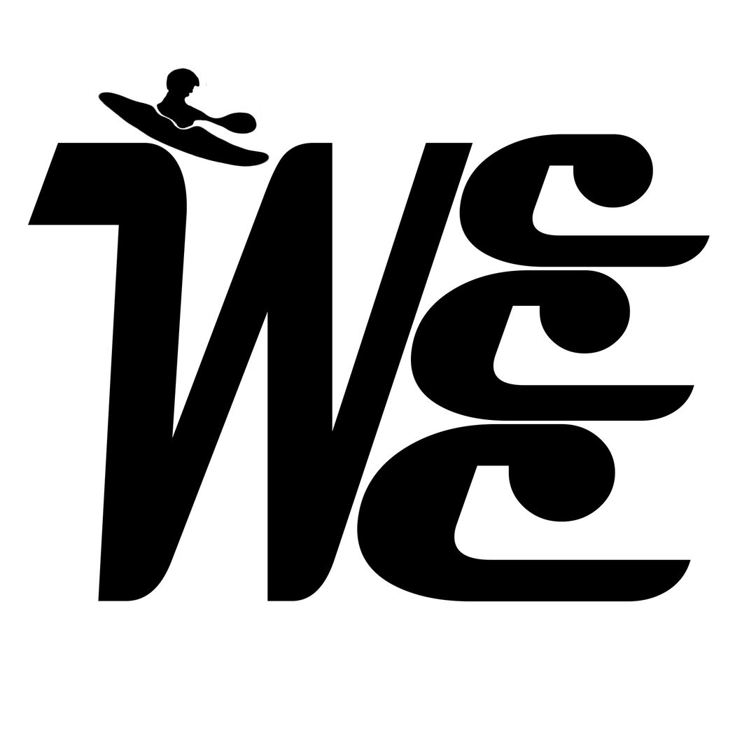 West Cumbria Canoe Club logo