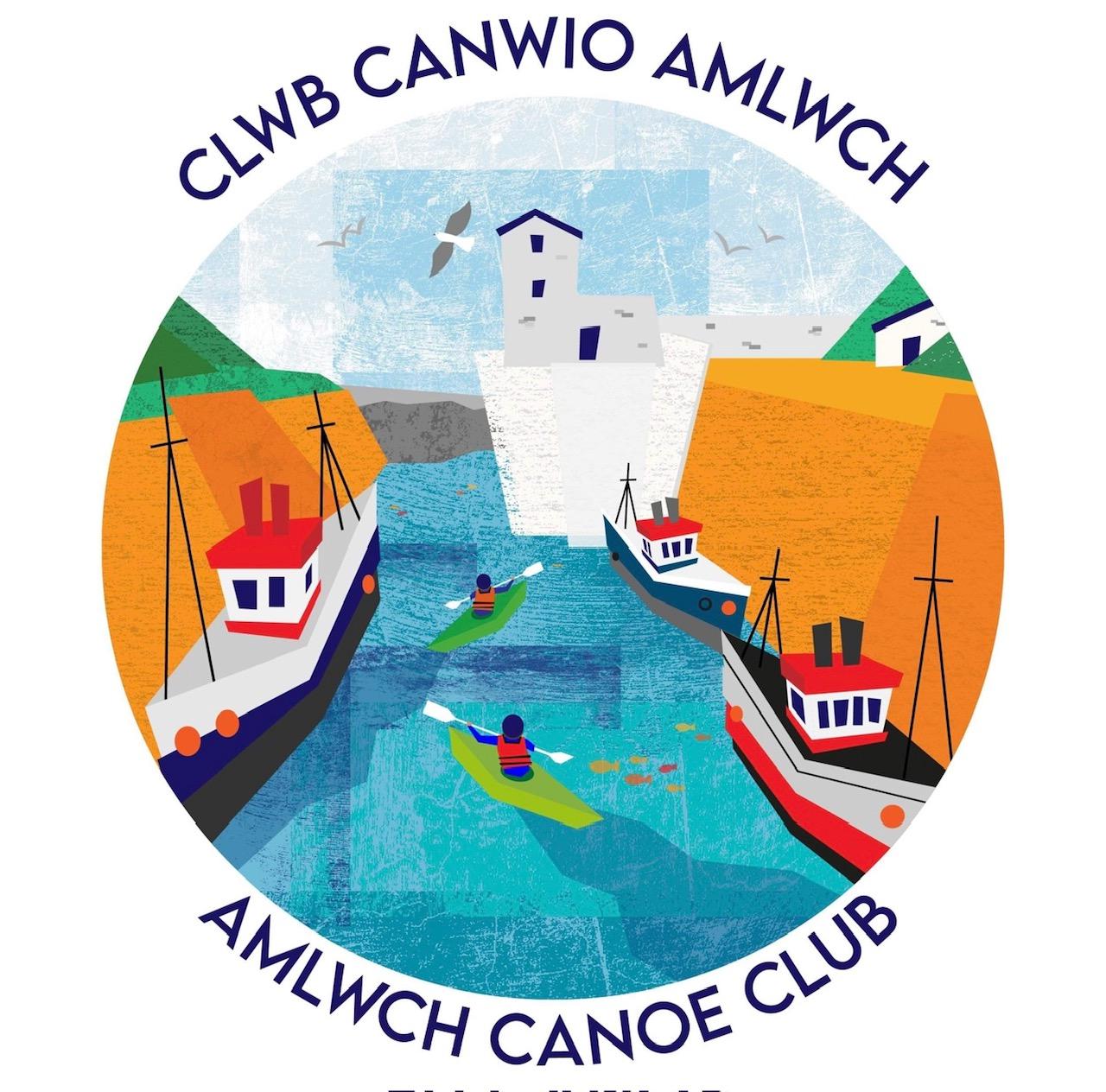 Clwb Canwio Amlwch
