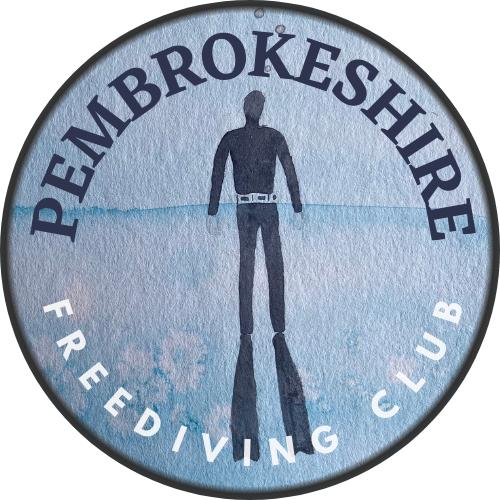 Pembrokeshire Freedivers logo