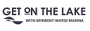 Derwent Water Marina logo