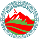 Clwb Mynydda Eryri logo