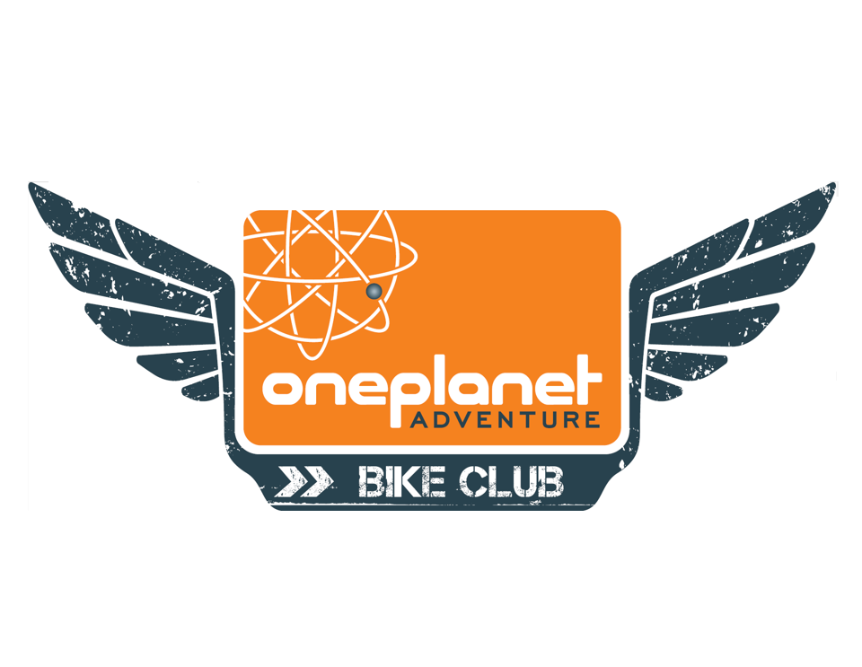 Oneplanet Adventure Bike Club